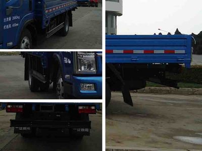 Jiefang Automobile CA1074PK26L2E4 Truck