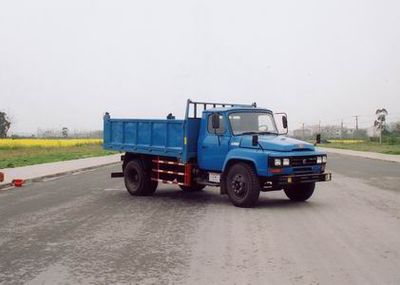 Chuanjiao brand automobiles CJ3098A1 Dump truck