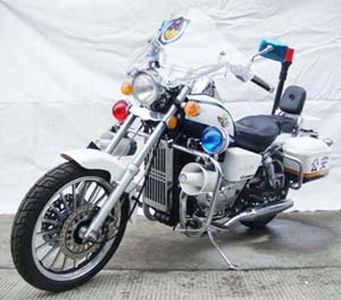 Earth Eagle Ace Car DD250EJ9A Two wheeled motorcycles