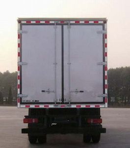 Dongfeng  DFL5100XYKBX7 Wing opening box car