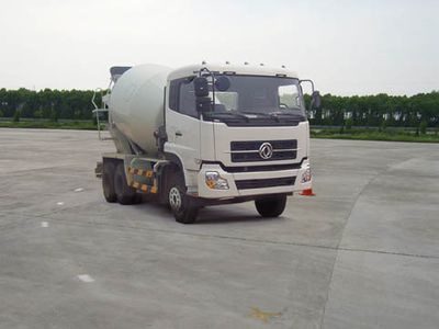 Dongfeng  DFL5251GJBA1 Concrete mixing transport vehicle