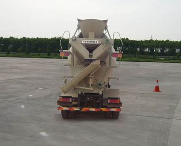 Dongfeng  DFL5251GJBA1 Concrete mixing transport vehicle