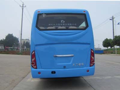 Dali  DLQ6900EA4 coach