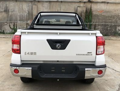 Dongfeng  EQ1032HZ6QC multipurpose goods vehicle 