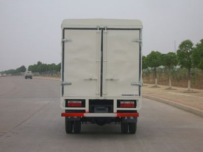 Dongfeng  EQ5060CCQ20D4AC Grate type transport vehicle