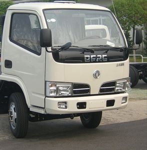 Dongfeng  EQ5060CCQ20D4AC Grate type transport vehicle