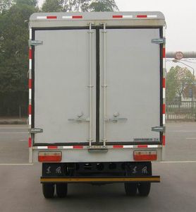 Dongfeng  EQ5060CCQ20D4AC Grate type transport vehicle