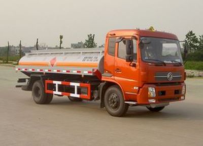 Dongfeng  EQ5140GJYG2 Refueling truck