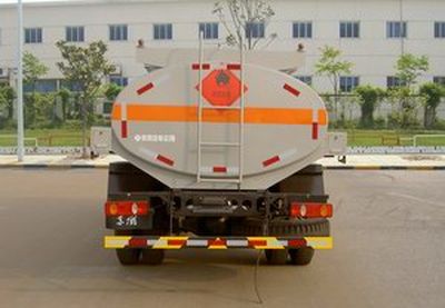 Dongfeng  EQ5140GJYG2 Refueling truck