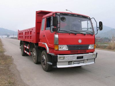 Fuhuan brand automobilesFHQ3160MDump truck