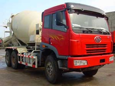 Fusang  FS5252GJBCA2 Concrete mixing transport vehicle