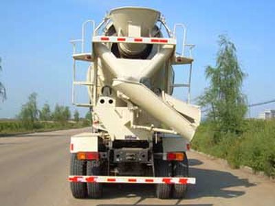 Fusang  FS5252GJBCA2 Concrete mixing transport vehicle