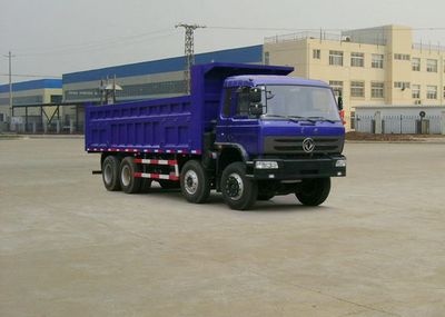 Shenfan  HCG3310VP Dump truck