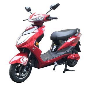 Julong  JL600DQT Electric two wheeled light motorcycle