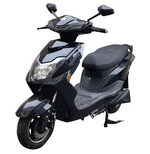 Julong  JL600DQT Electric two wheeled light motorcycle