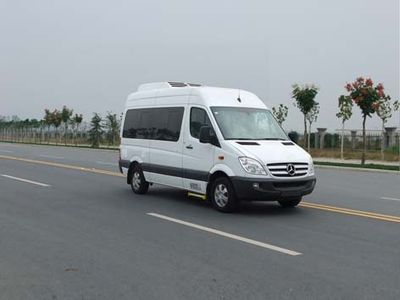 Qixing  QX5047XLJ RV