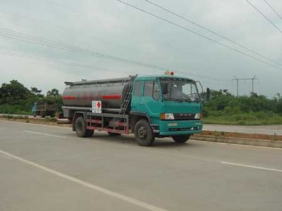 Shaoye  SGQ5163GYYC Oil tanker