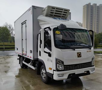 XCMG  XGA5047XLCD6EA Refrigerated truck