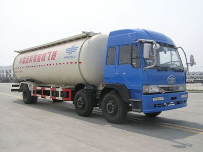 Xinfei  XKC5224GFL Powder material transport vehicle