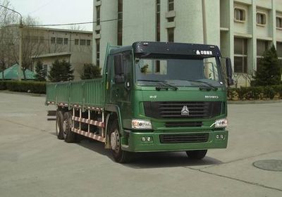 Haoluo  ZZ1257M58F7A Truck