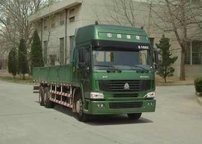 Haoluo  ZZ1257M58F7A Truck