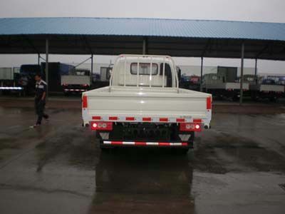 Foton  BJ1081VDJEAS1 Truck