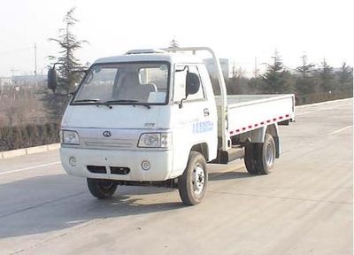 Beijing brand automobiles BJ23101A Low speed truck