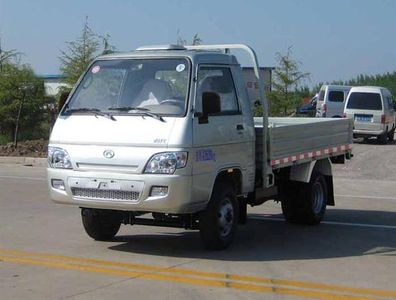 Beijing brand automobiles BJ23101A Low speed truck