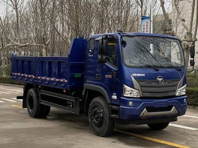 Foton  BJ3163DKPEDAC Dump truck