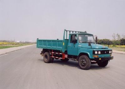 Chuanjiao brand automobilesCJ3041B2Dump truck