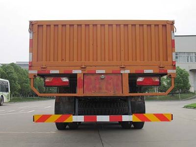 Hualing Star  HN1250X31E8M5 Truck