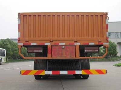 Hualing Star  HN1250X31E8M5 Truck