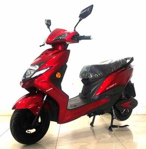 Construction  JS1200DT4 Electric two wheeled motorcycle