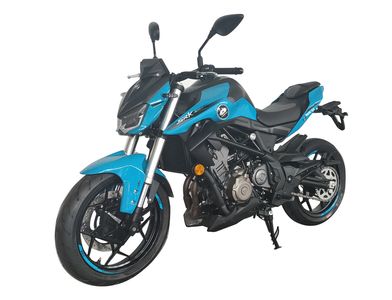 Qianjiang  QJ40013A Two wheeled motorcycles