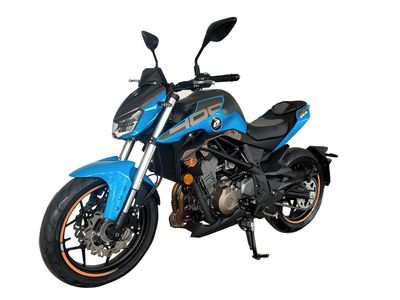 Qianjiang  QJ40013A Two wheeled motorcycles