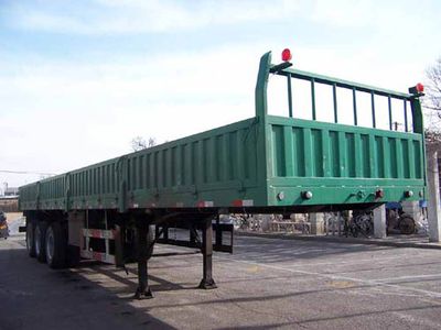 Xiongfeng  SP9290 Semi trailer