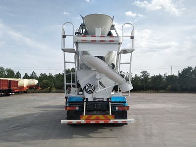 Runyuda  YXA5310GJB20 Concrete mixing transport vehicle