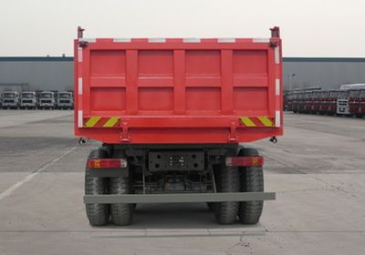 Starstal ZZ3313N4461D1 Dump truck