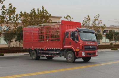 Foton  BJ5165CCYFE Grate type transport vehicle