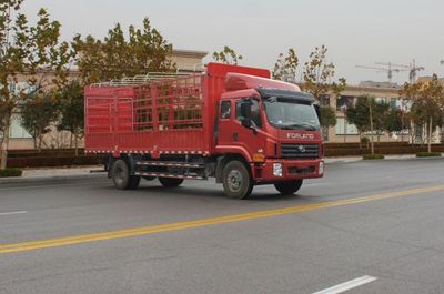 Foton  BJ5165CCYFE Grate type transport vehicle