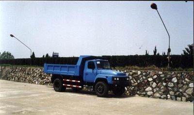 Dongfeng  EQ3082FL46D1 Dump truck