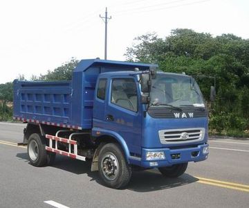 UFO  FD3163P8K4 Dump truck