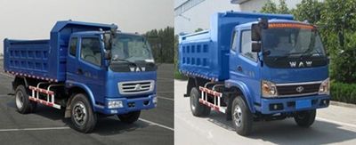 UFO  FD3163P8K4 Dump truck