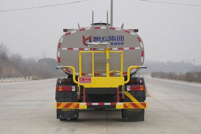 Kaili Feng  KLF5160GPSL6 watering lorry 