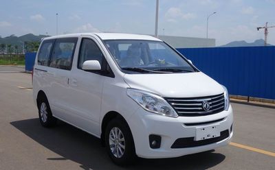 Dongfeng  LZ6472MQ20M multi-purpose vehicle 