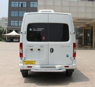 Zhijun  NJH5040XDWA2DB Mobile service vehicle