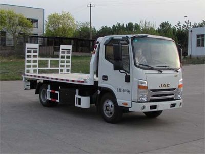 Lufeng  ST5040TQZLP Obstacle clearing vehicle