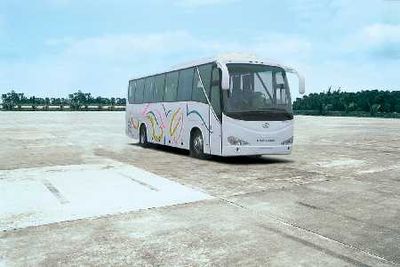 Jinlong  XMQ6118FB Tourist buses