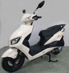 Yinben  YB125T10F Two wheeled motorcycles