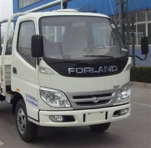 Foton  BJ1046V9JW4A Truck